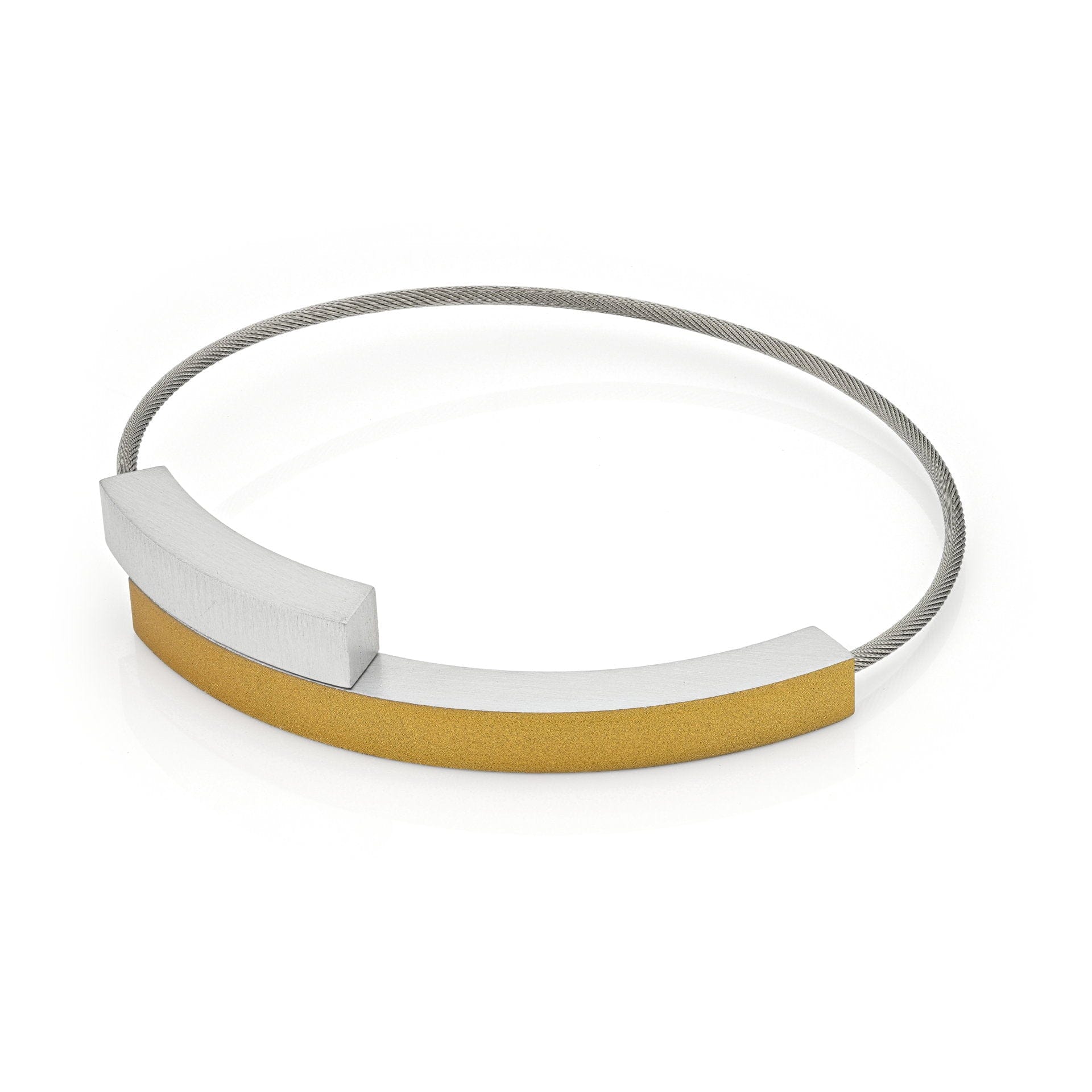 Armband ROMY Goudkleur | A34G