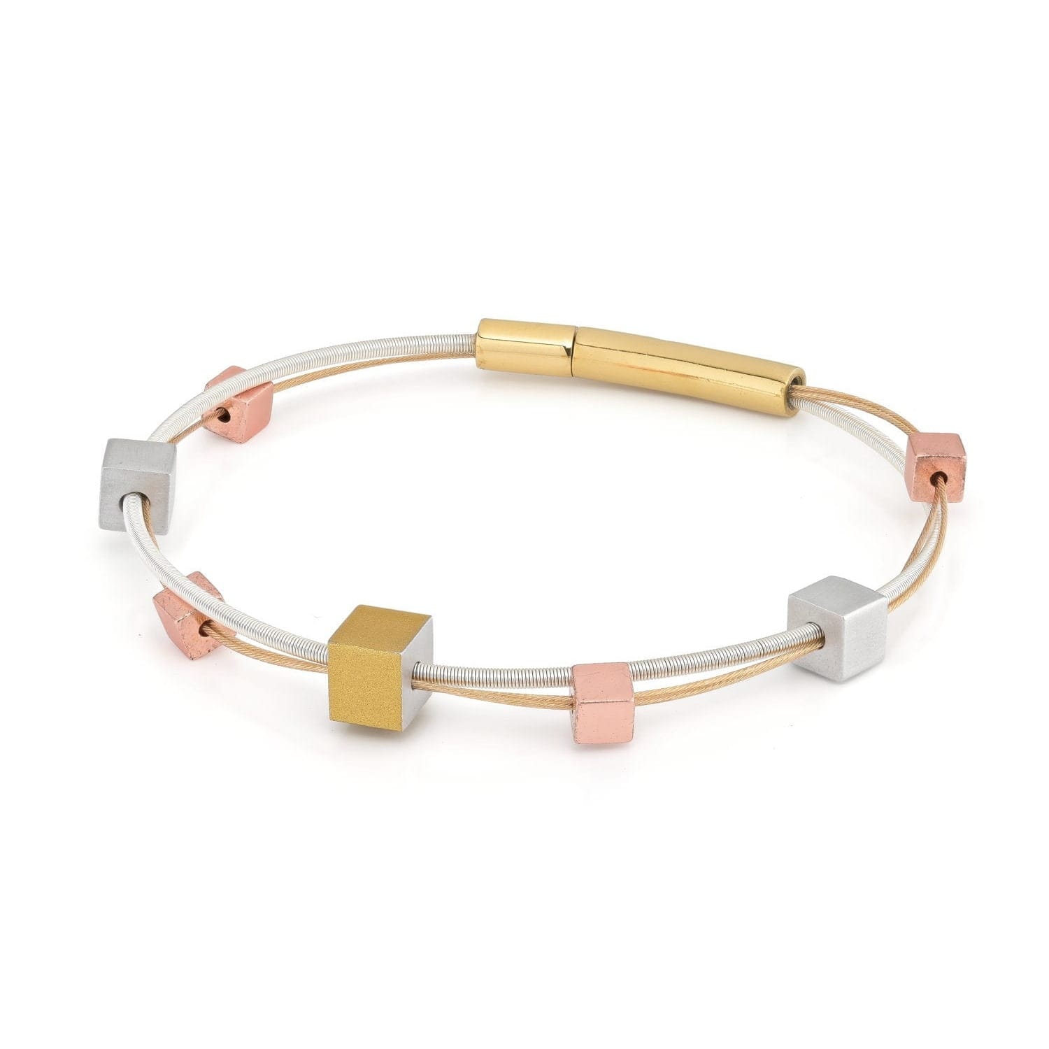 Armband KELLY Tricolor | A257T