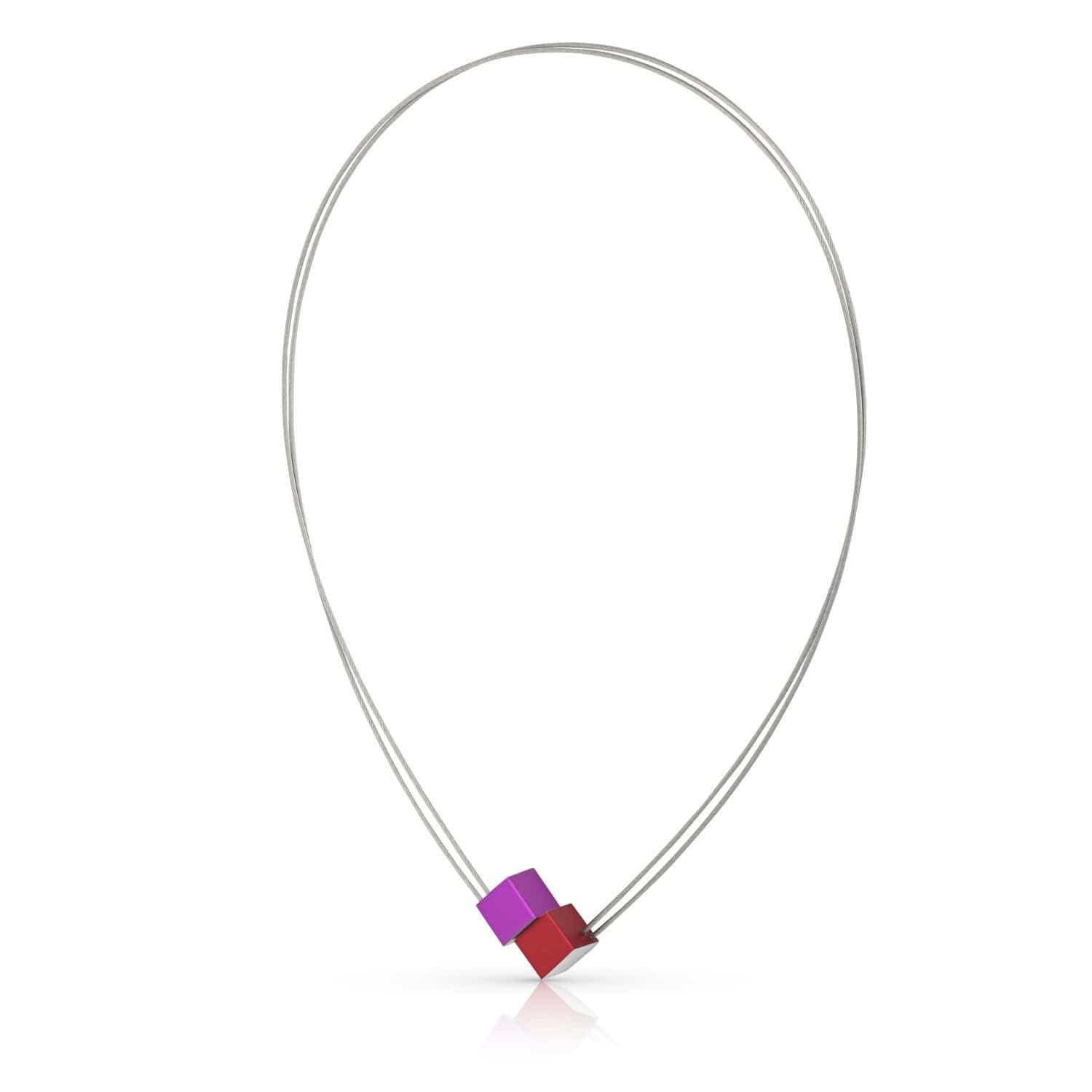 Ketting KOOSJE | C17RP