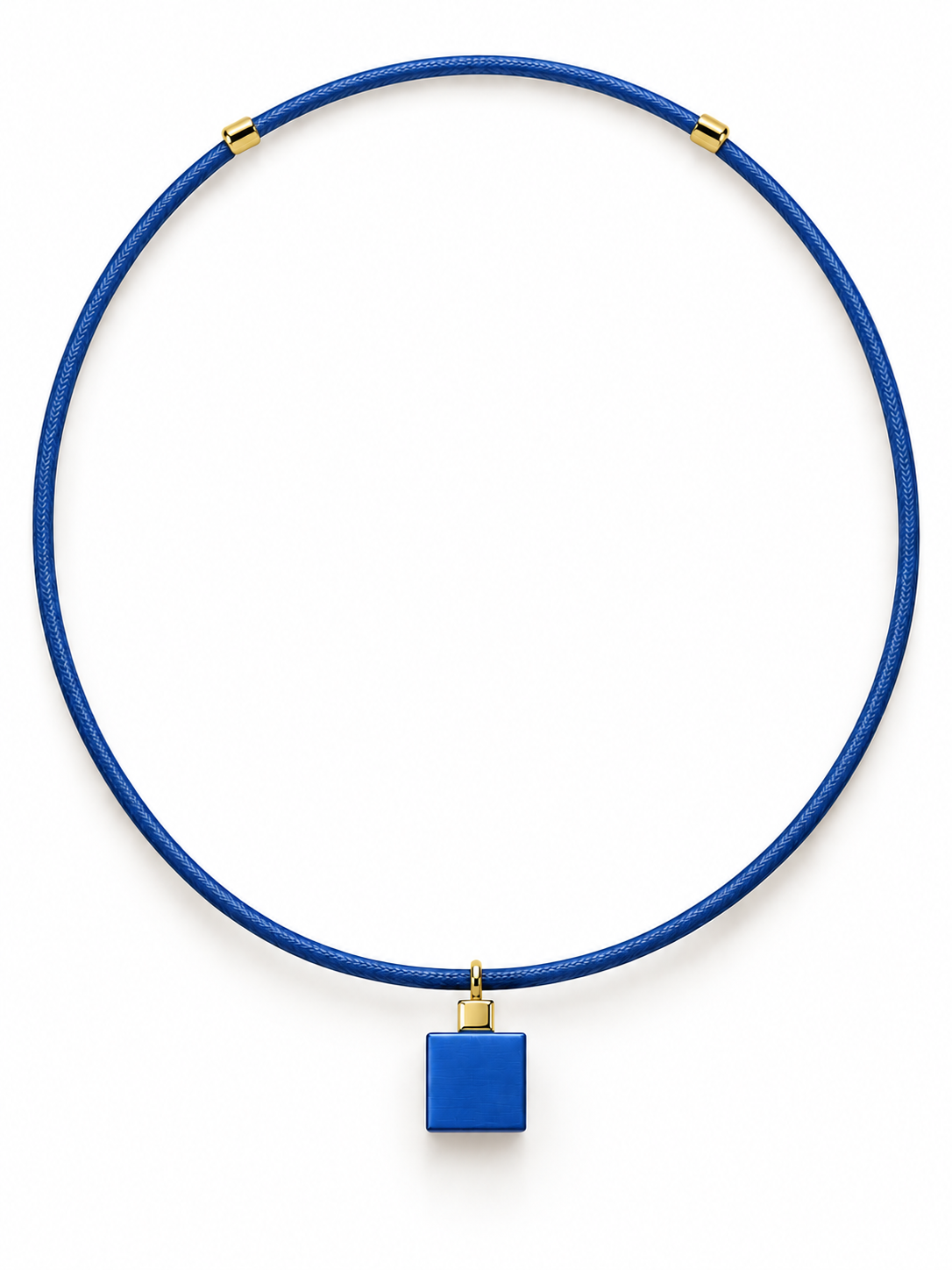 Ketting ZAZ Zwart | C401Z+Z