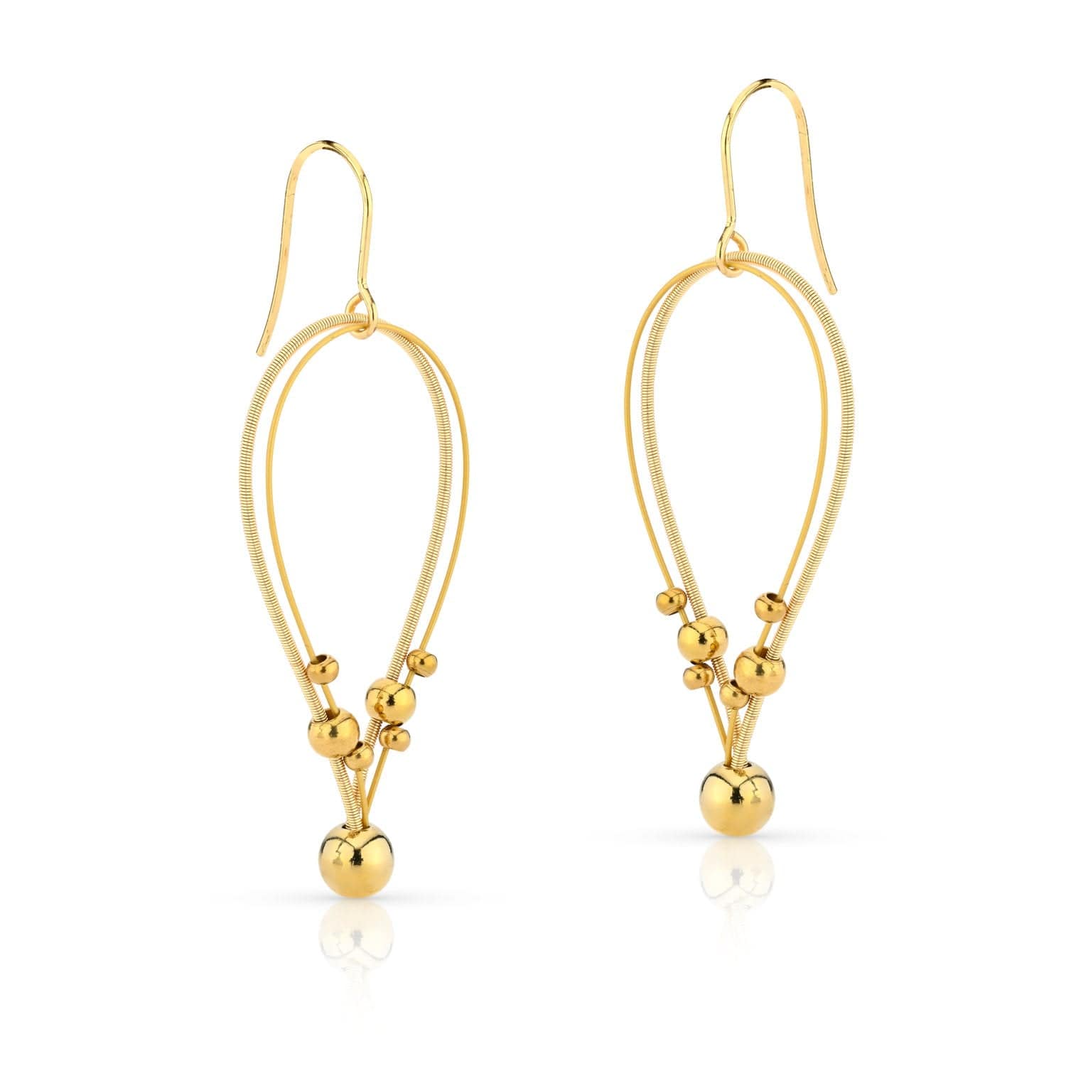 Oorhanger LIV | O269G