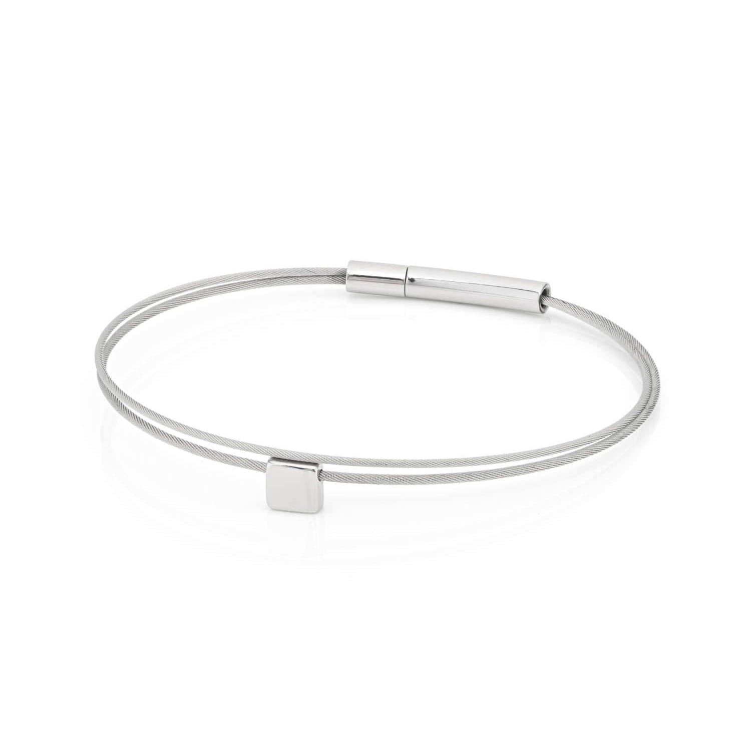 Thinking of You ⬜ armband basic | A704B