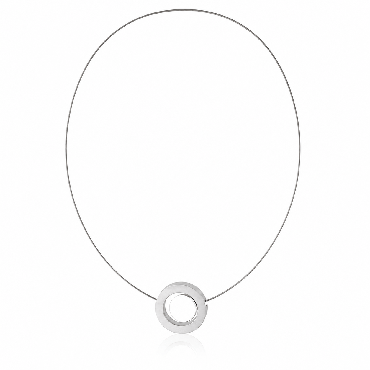 Ketting ROMEE | C12
