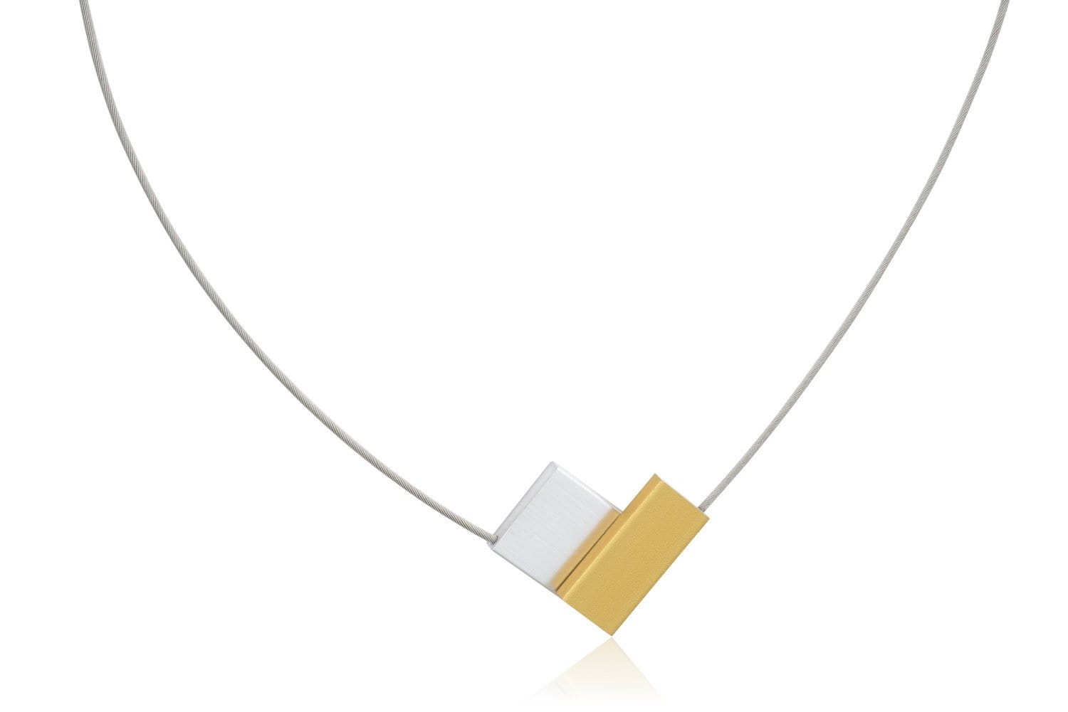 Ketting VERA Goudkleur | C150G