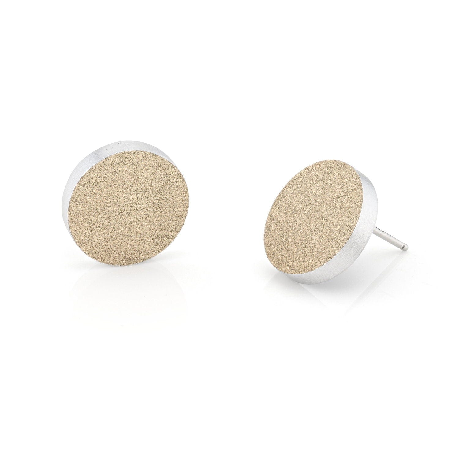 Oorbellen ROMEE Goudkleur | O53G