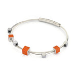 Armband KELLY Oranje | A257O