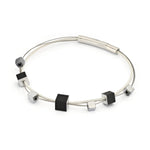Armband KELLY Zwart | A257Z