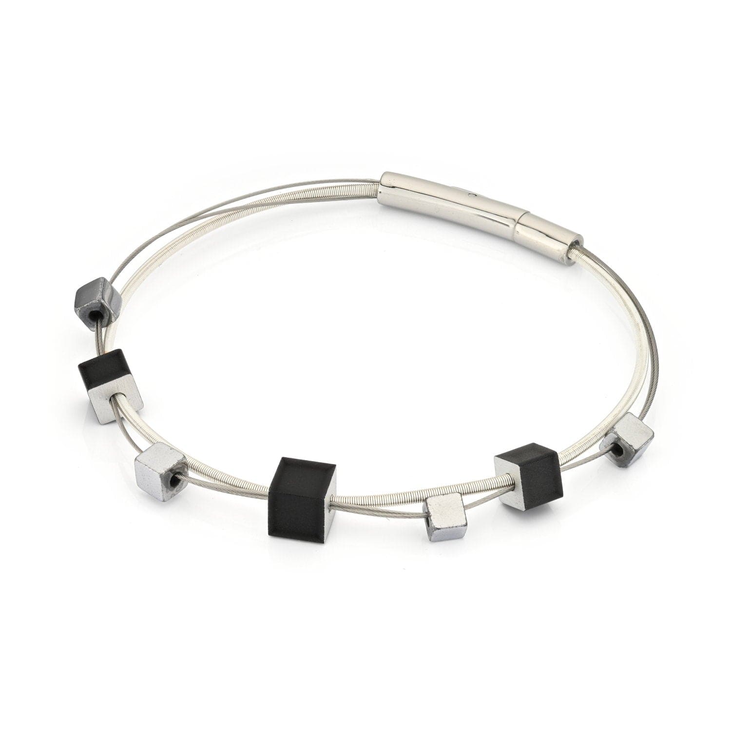 Armband KELLY Zwart | A257Z