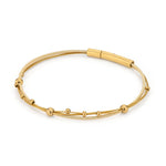 Armband LIV Goudkleur | A269G