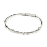Armband LIV Zilverkleur | A269
