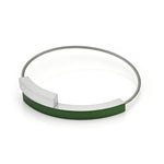 Armband ROMY Groen | A34GR