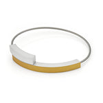 Armband ROMY Goudkleur | A34G