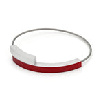 Armband ROMY Rood | A34R