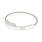 Armband ROMY Zilverkleur | A34