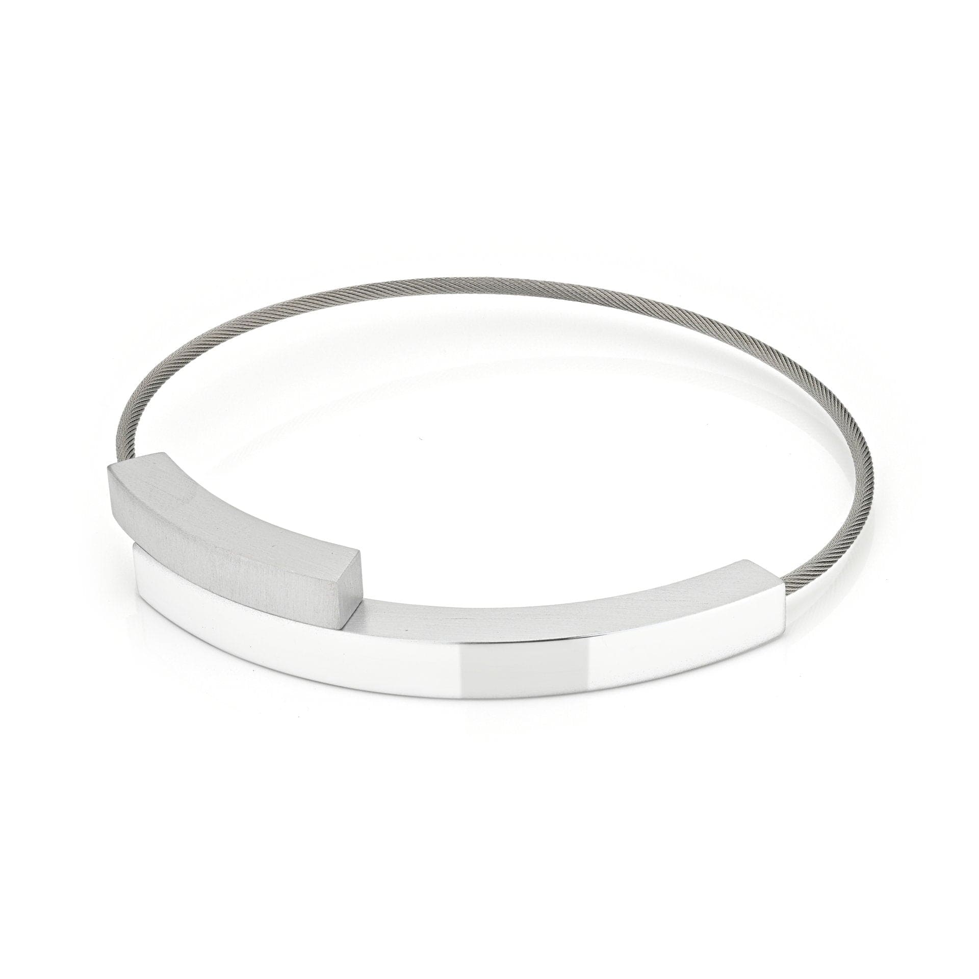 Armband ROMY Zilverkleur | A34