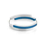 Armband BELLE Blauw | A32B
