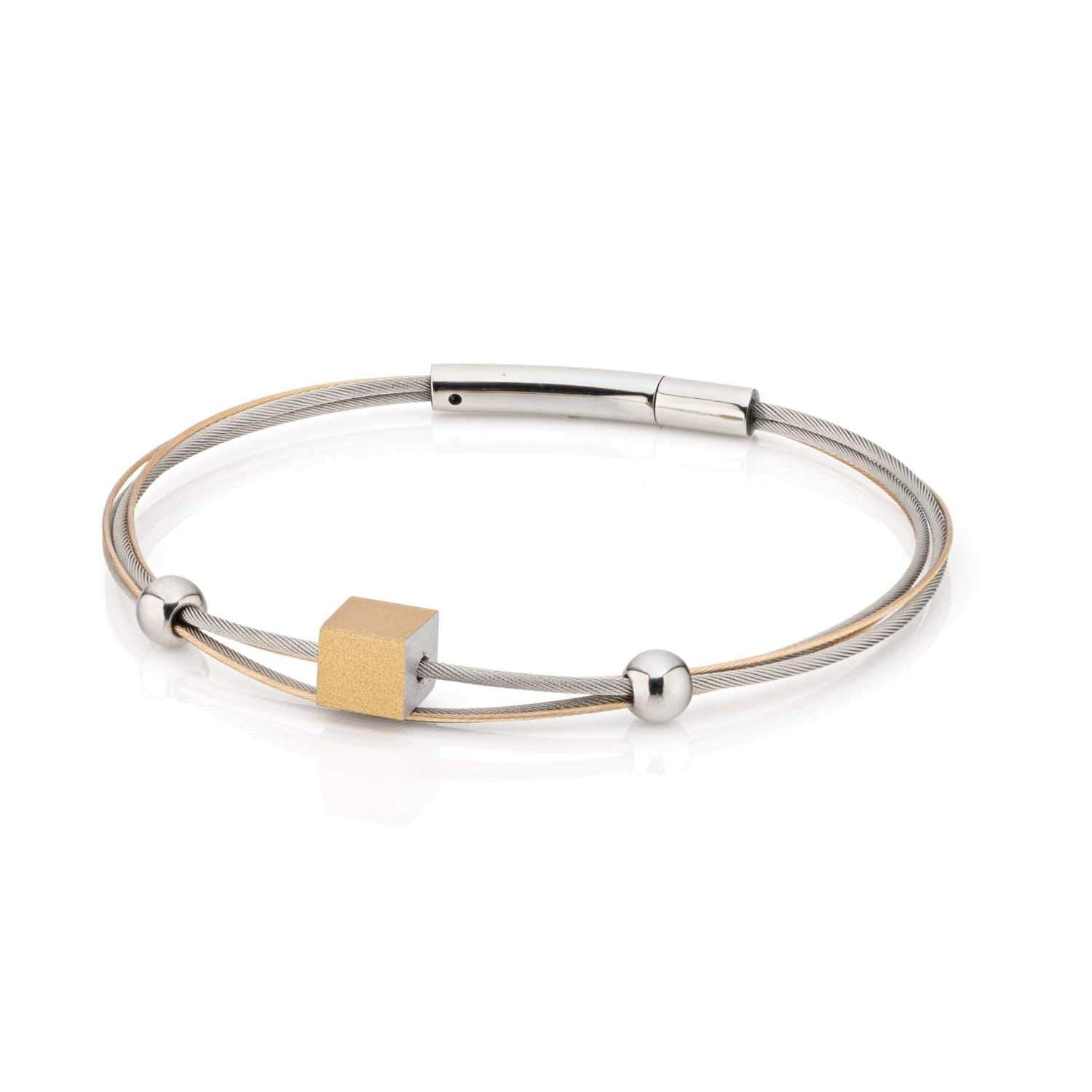 Armband KIKI Goudkleur | A230G