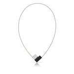 Ketting VERA Zwart | C150Z