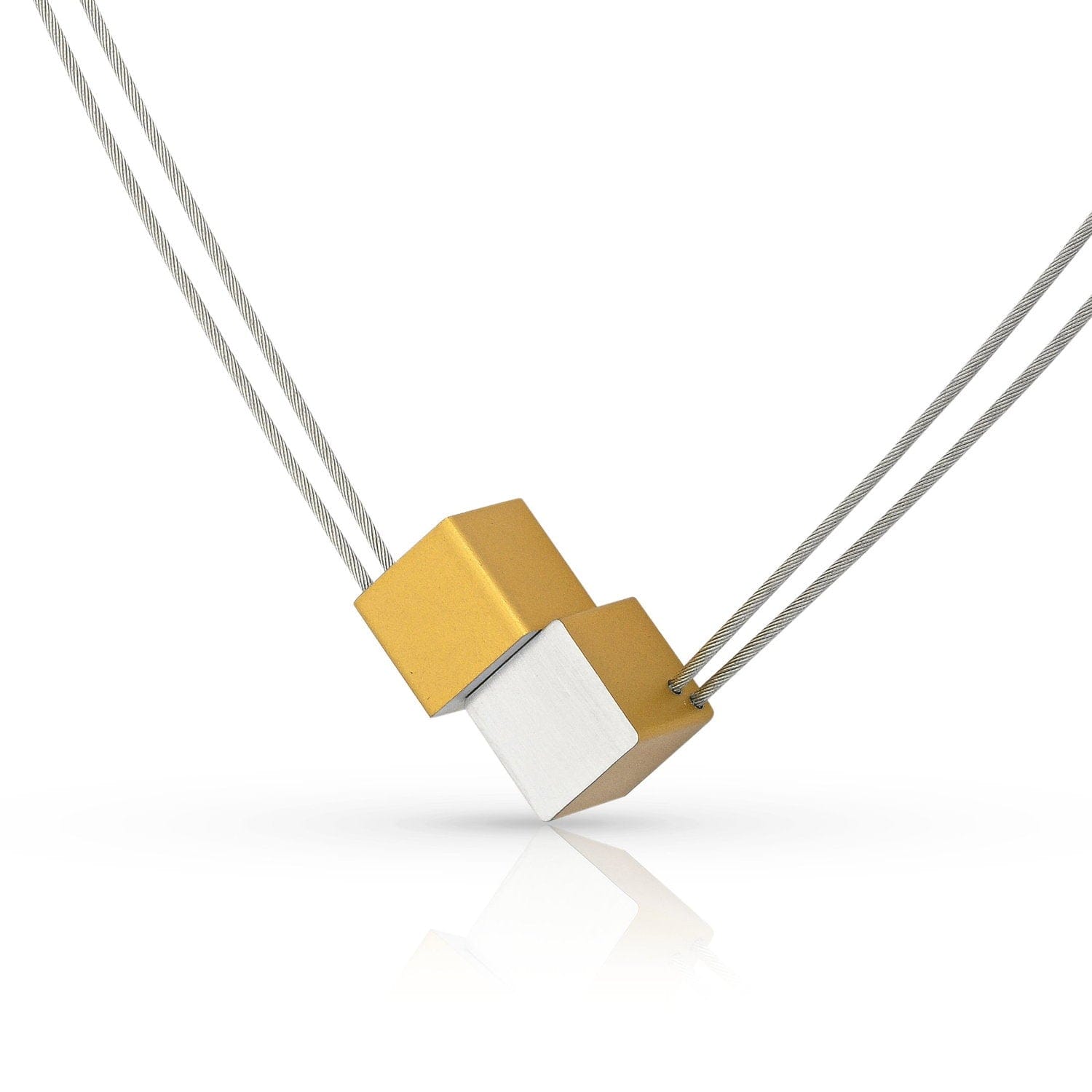 Ketting KOOSJE | C17G