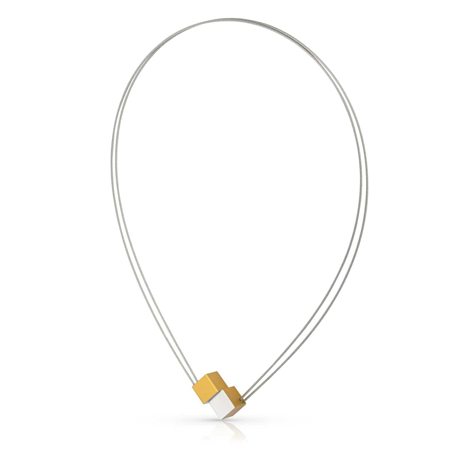 Ketting KOOSJE | C17G