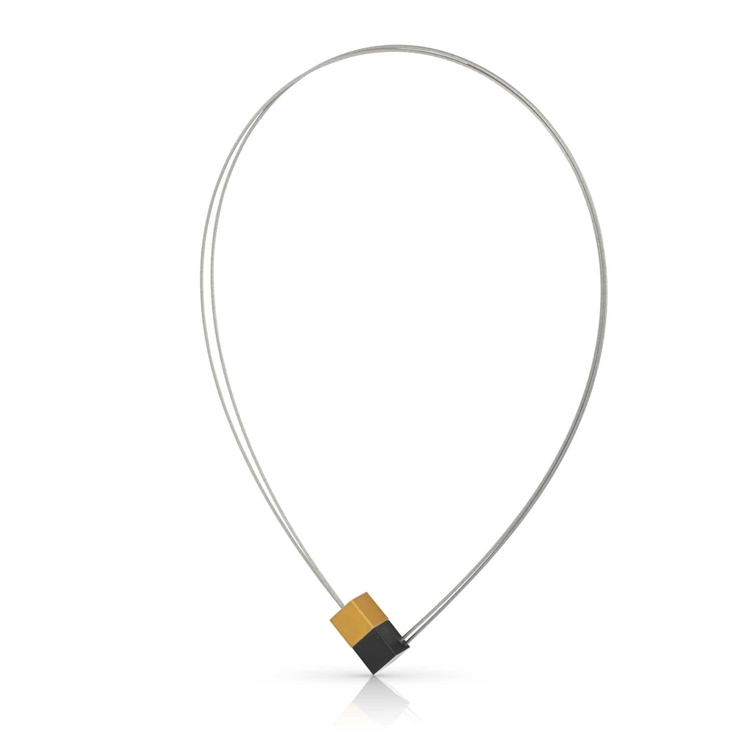 Ketting KOOSJE | C17ZG