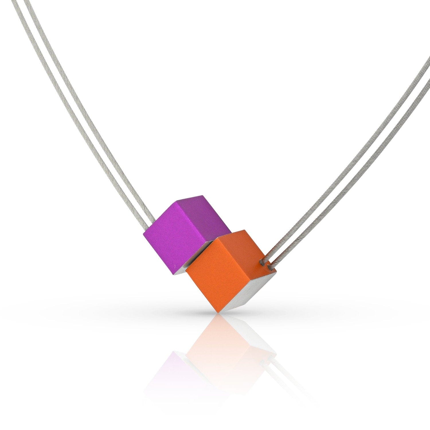 Ketting KOOSJE | C17OP
