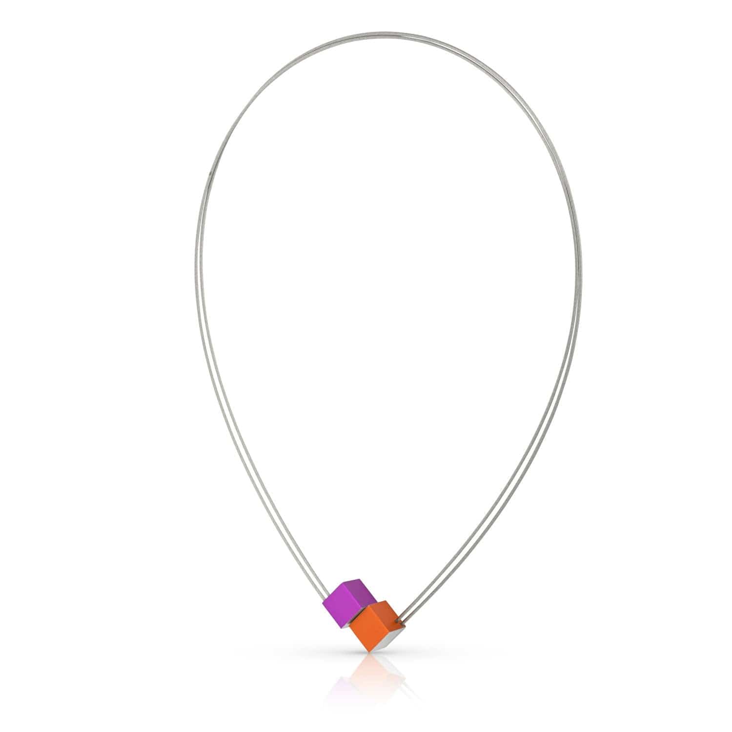Ketting KOOSJE | C17OP