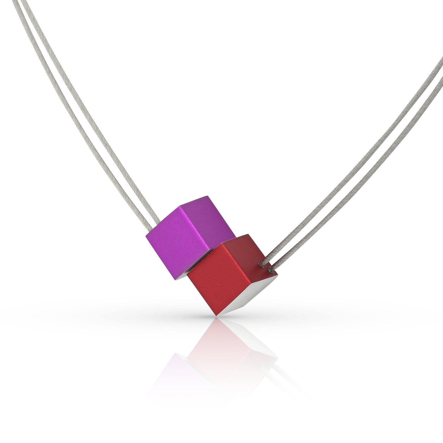 Ketting KOOSJE | C17RP