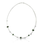 Ketting KELLY Groen | C257GR