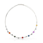 Ketting KELLY Multicolor | C257MIX