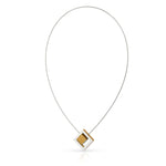 Ketting KATE Goudkleur | C25G