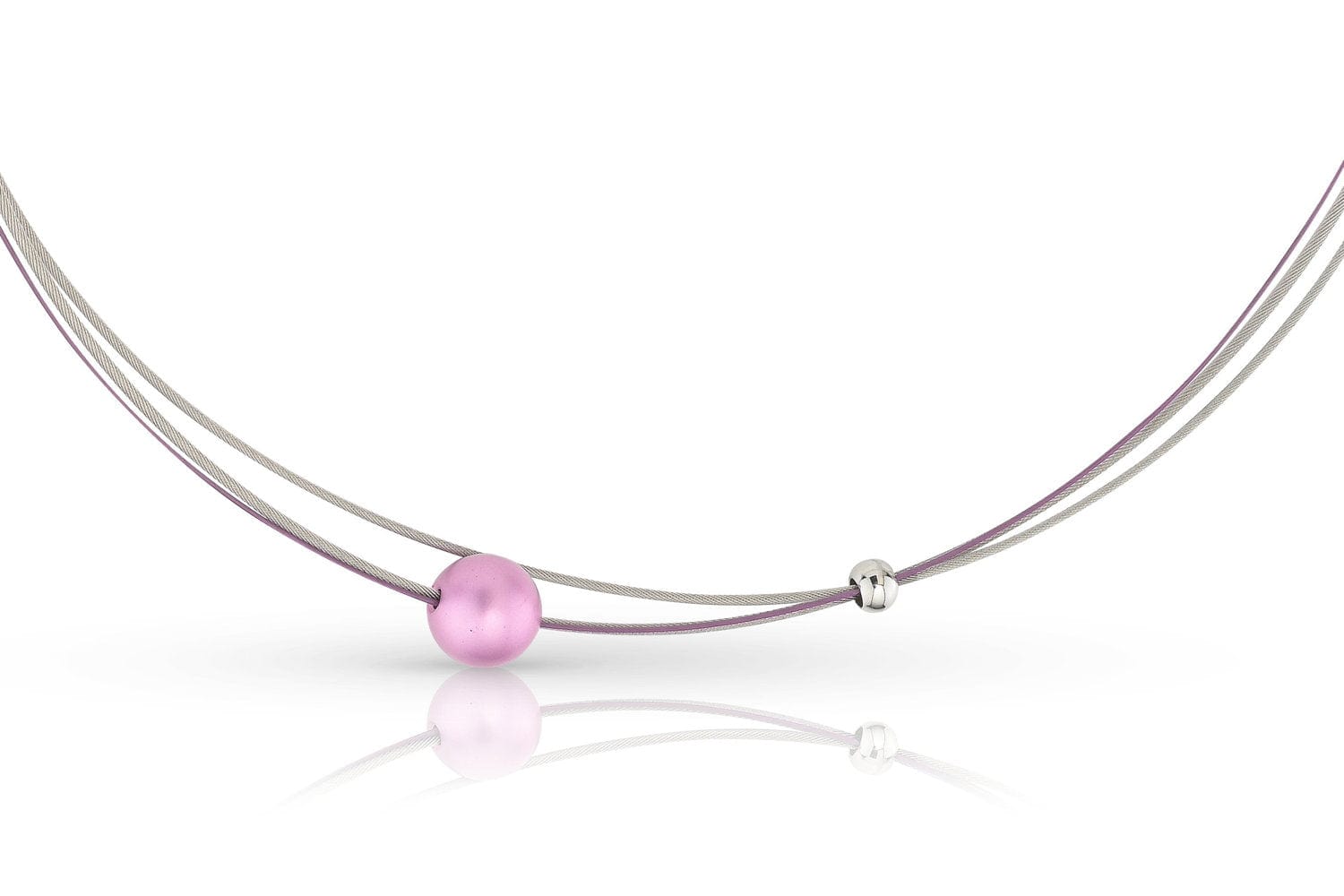 Ketting LINNE Rose | C260RO
