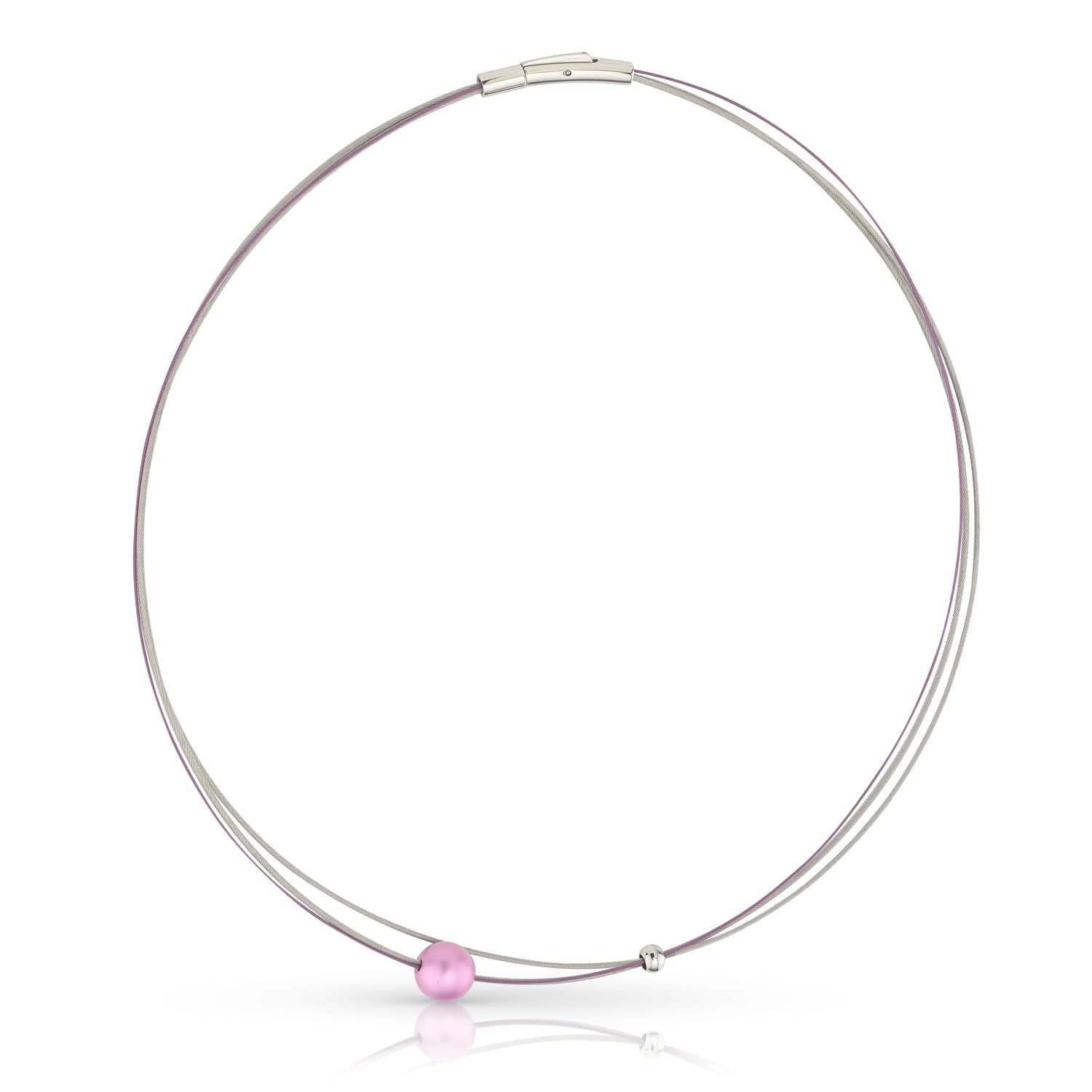 Ketting LINNE Rose | C260RO