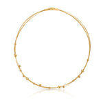 Ketting LIV Goudkleur | C269G