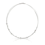 Ketting LIV Zilverkleur | C269