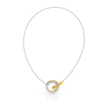 Ketting RENS Goudkleur | C273G