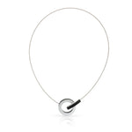 Ketting RENS Zwart | C273Z