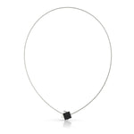 Ketting FIEN Zwart | C275Z
