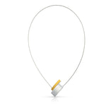 Ketting VICTOIRE Goudkleur | C276G