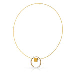 Ketting EVY Goudkleur | C277G