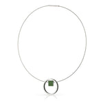 Ketting EVY Groen | C277GR