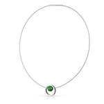 Ketting DONNA Groen | C278GR