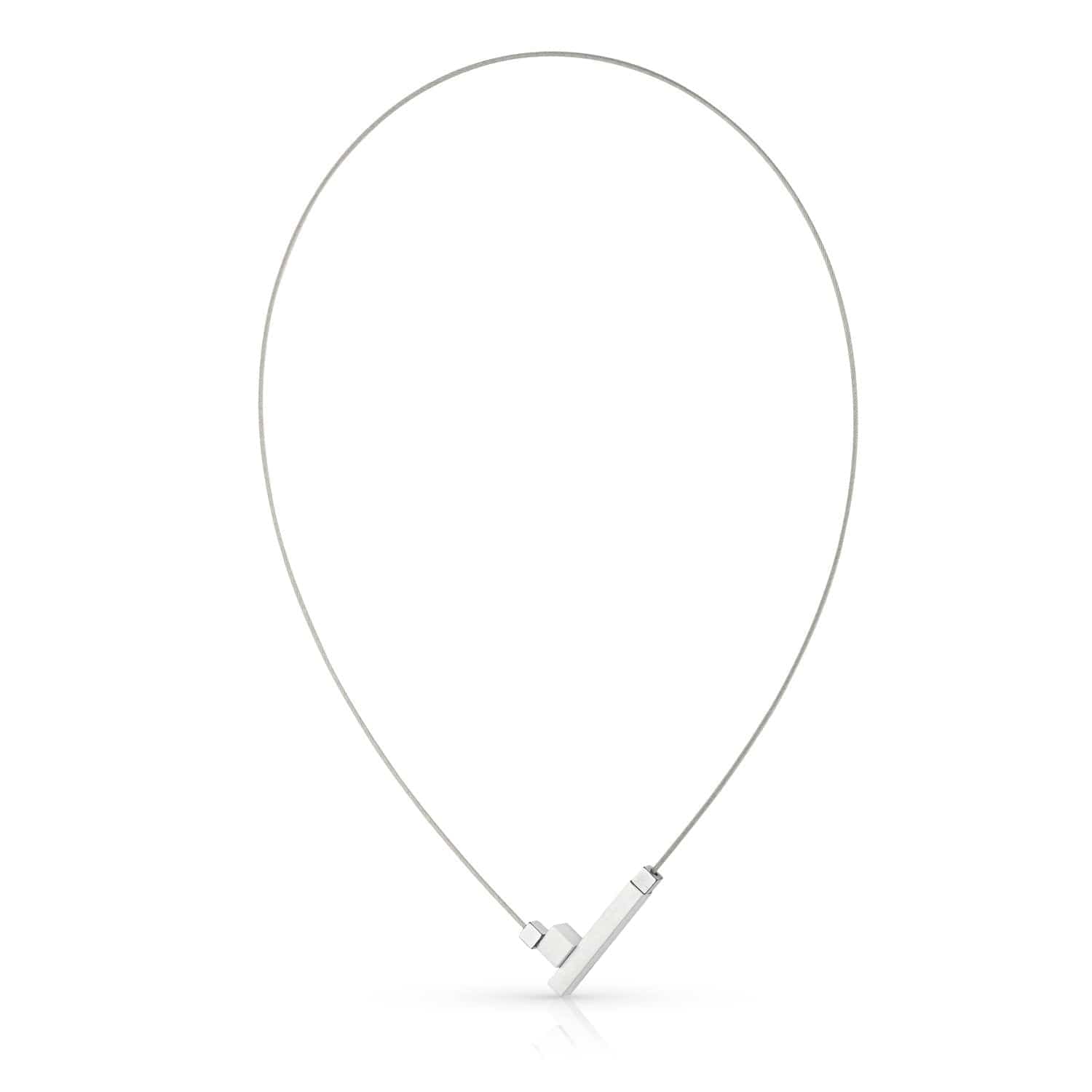 Ketting CARO | C279MAT