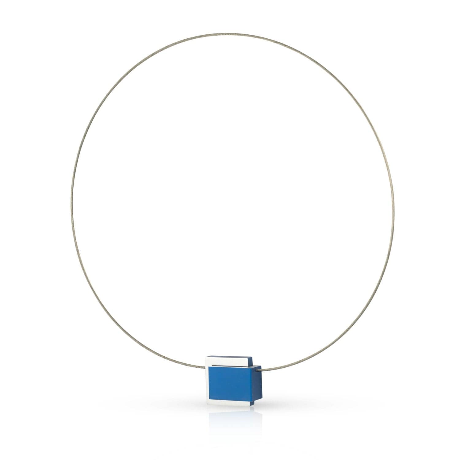 Ketting FILOU blauw | C287B