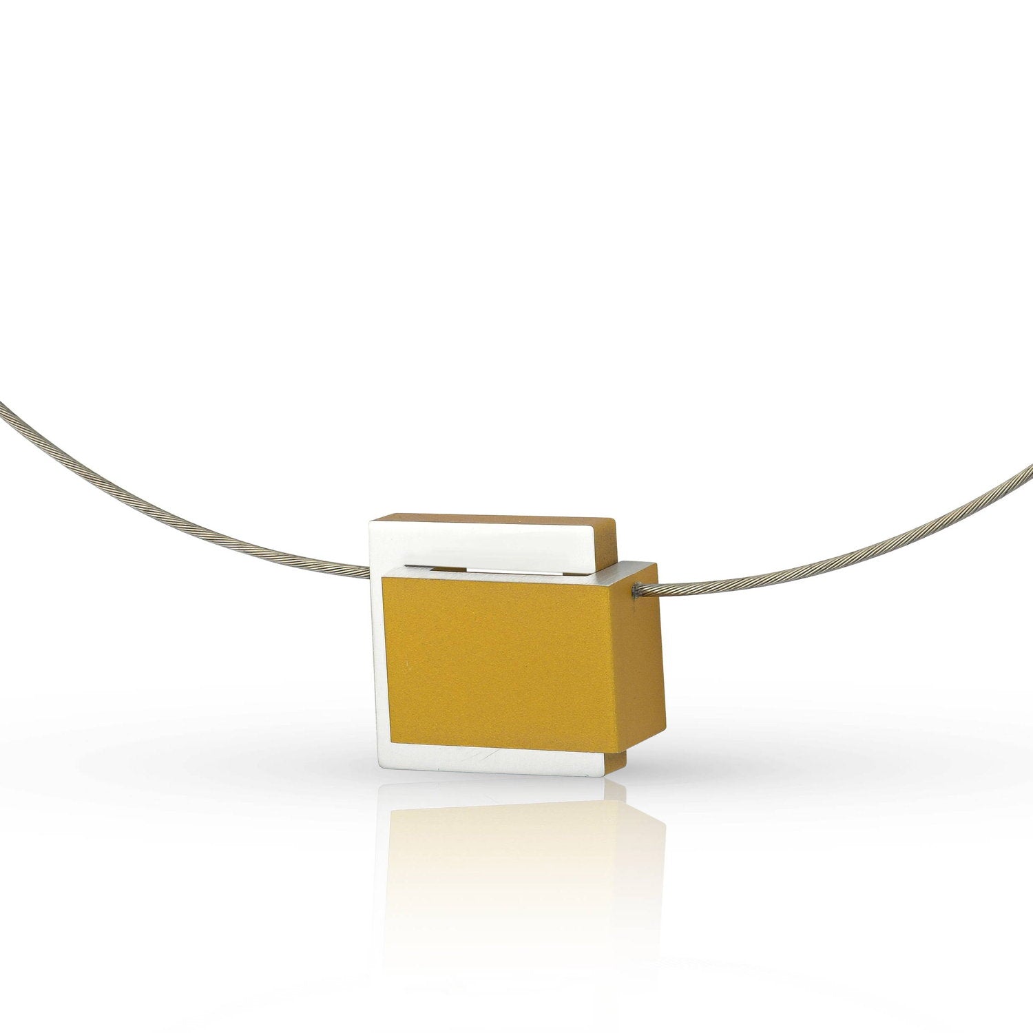 Ketting FILOU goudkleur | C287G
