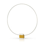 Ketting FILOU goudkleur | C287G