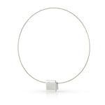 Ketting FILOU | C287mat/glans