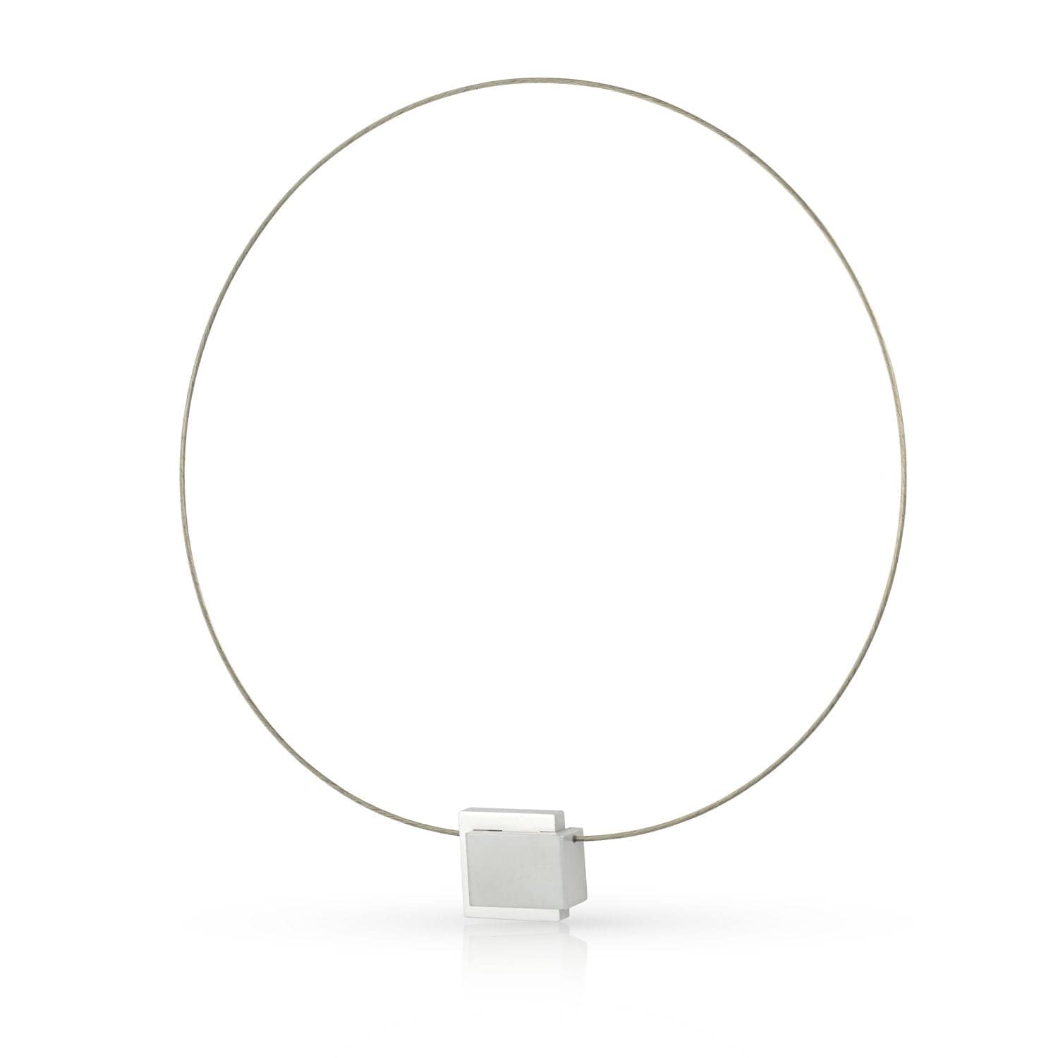 Ketting FILOU | C287mat/glans