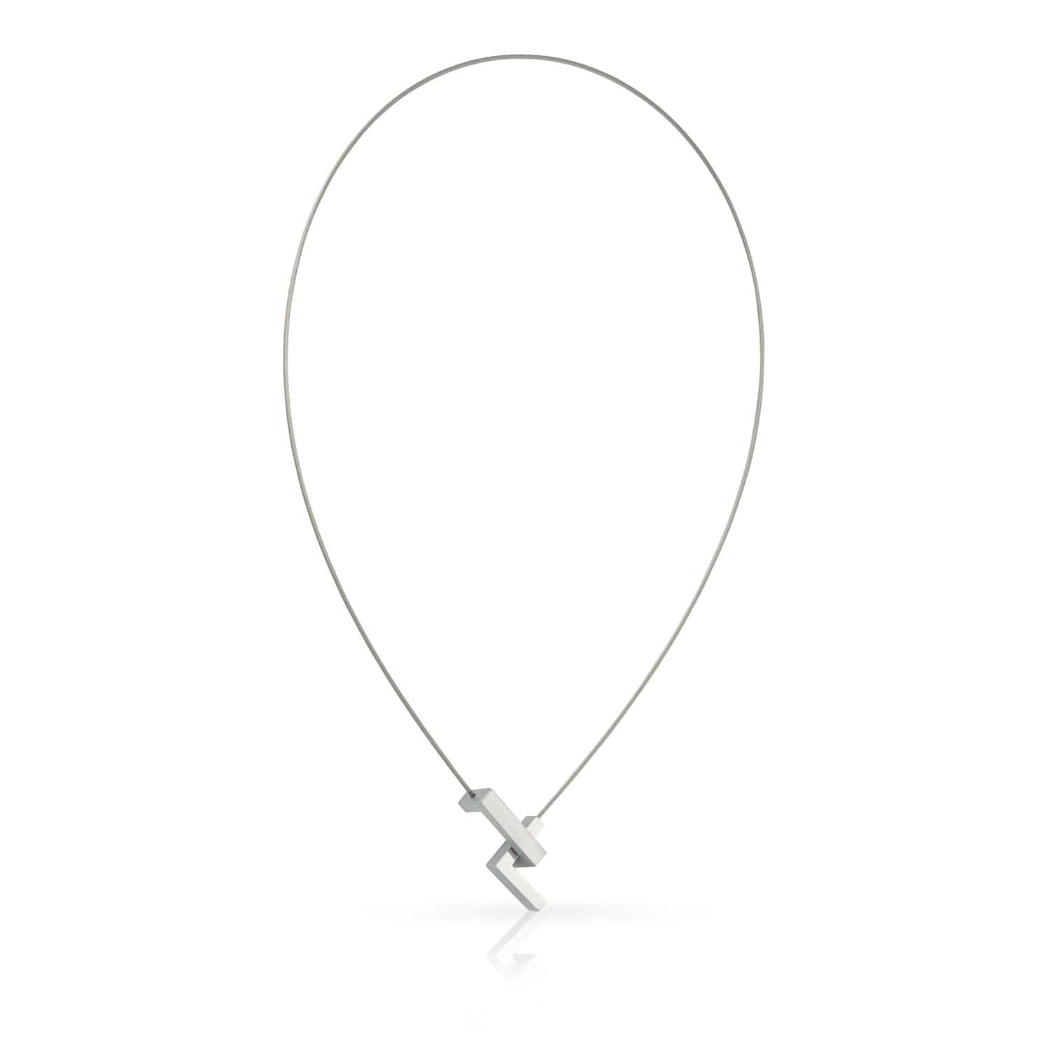 Ketting MAROO | C289mat/glans