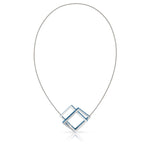 Ketting VIEF Blauw | C30B